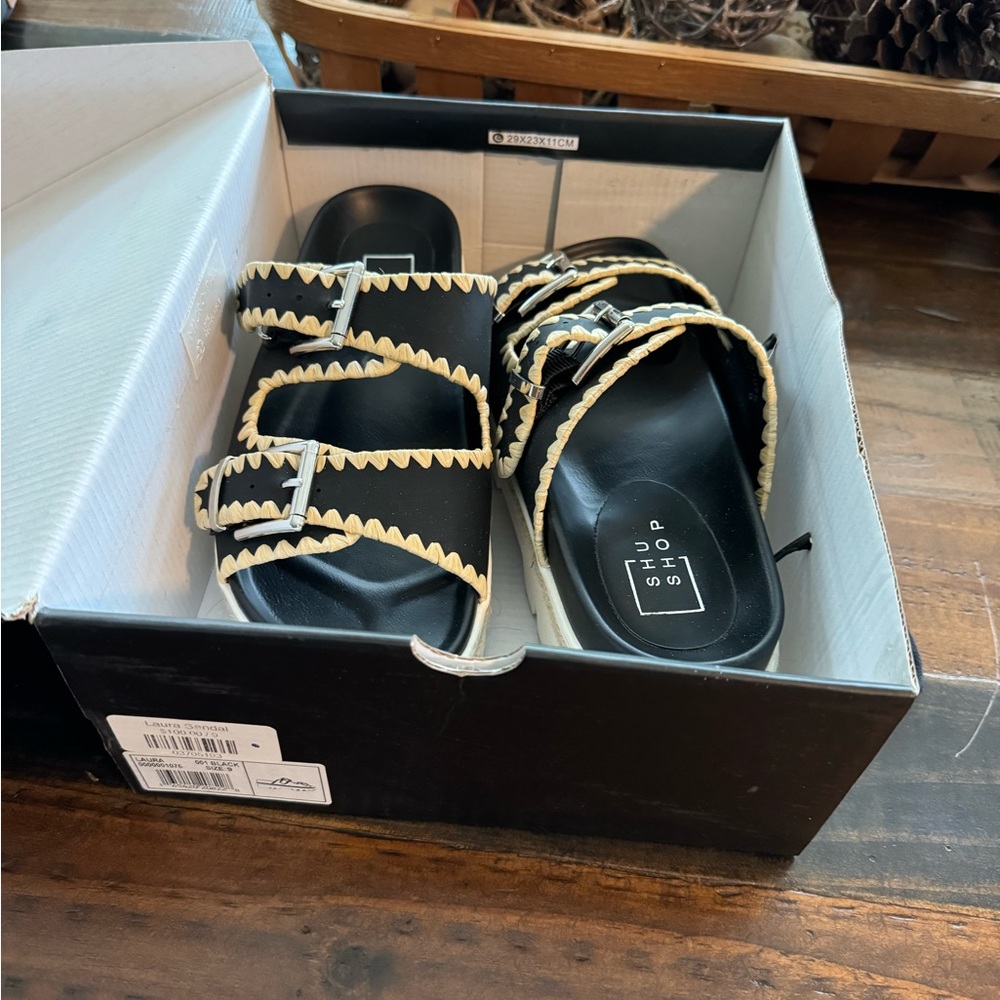 Women's Shu Shop  Sandals